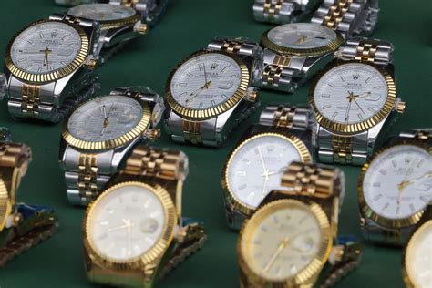 caught with fake rolex|knockoff rolex watches for sale.